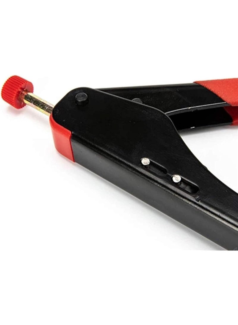 GGOOT Crimping Pliers Wire Pliers Multi-function Coaxal Cable Three-use Squeeze Pliers Hardware tools - Image 5