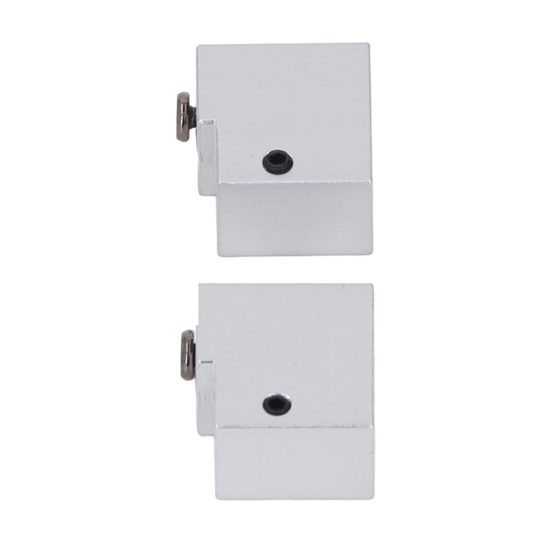 Aluminum Heating Block Kit For Kobra 3 D Printer Replacement Accessories - Image 5