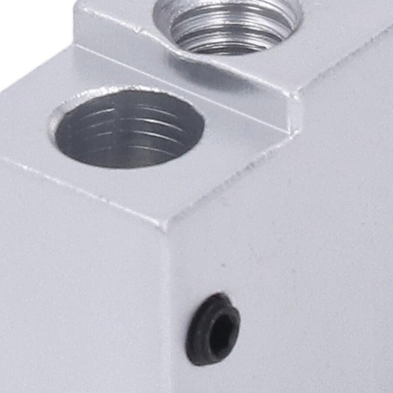 Aluminum Heating Block Kit For Kobra 3 D Printer Replacement Accessories - Image 3