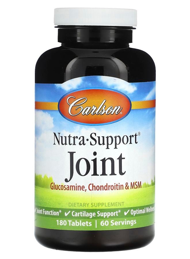 Nutra-Support Joint 180 Tablets