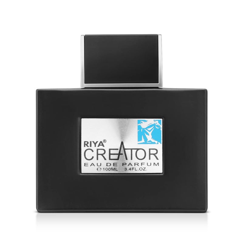 Riya RIYA Creator Apparel Perfume Of 100ML  - Image 1