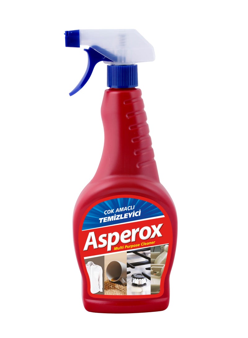 Multi Purpose Cleaner 750 ml