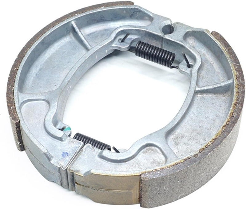 Wivplex Front and Rear Brake Pads Shoe Set for PCX125/PCX150/ZOOMER-X - Image 3