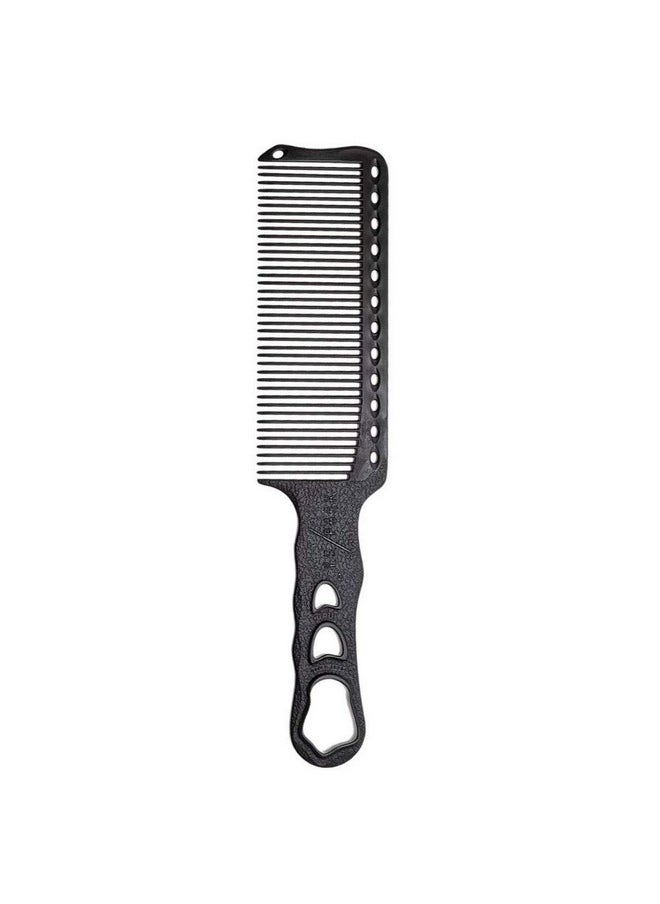 Y.S.Park YS PARK CLIPPER COMB - BLACK  - Image 3