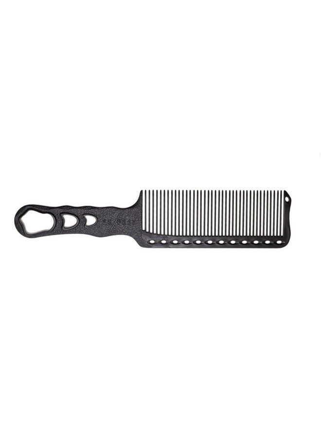 Y.S.Park YS PARK CLIPPER COMB - BLACK  - Image 2