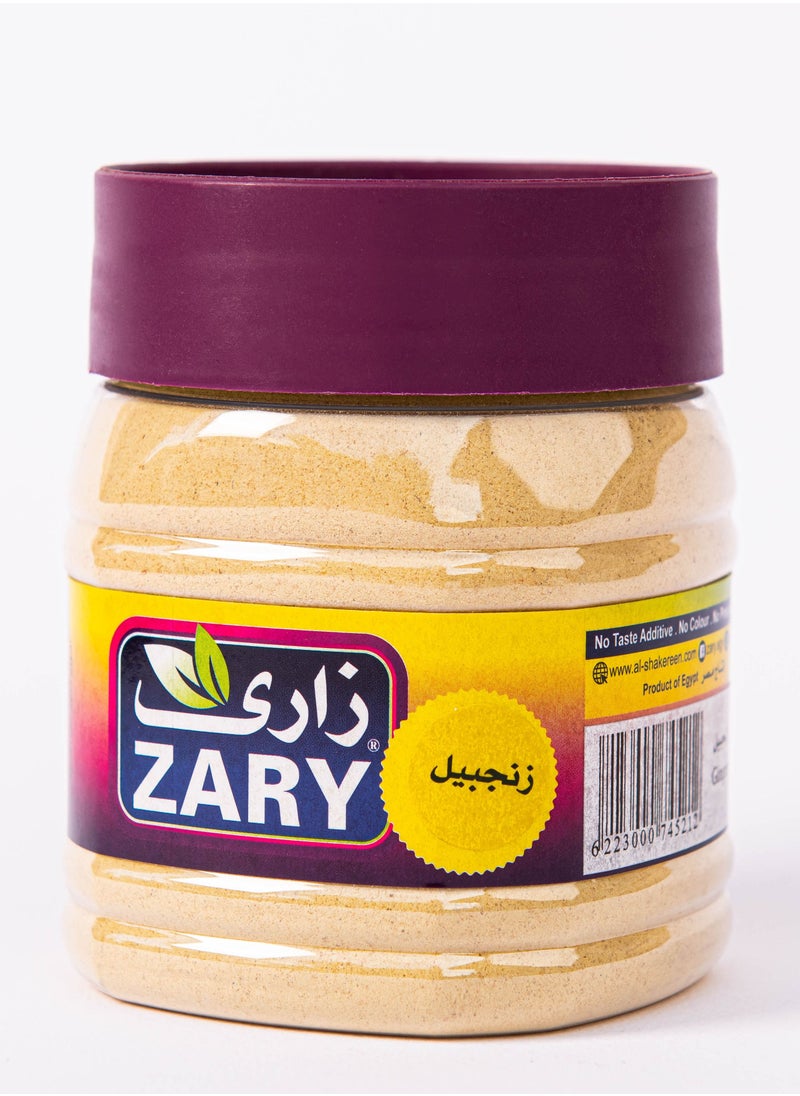 ZARY Ginger 100 gm  - Image 2