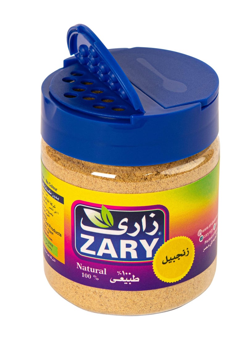 ZARY Ginger 100 gm  - Image 3