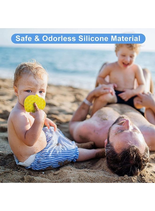 نيبمينينت ألعاب فقاعات بريس أند بيت للتخلص من الضغط والتوتر - Image 3