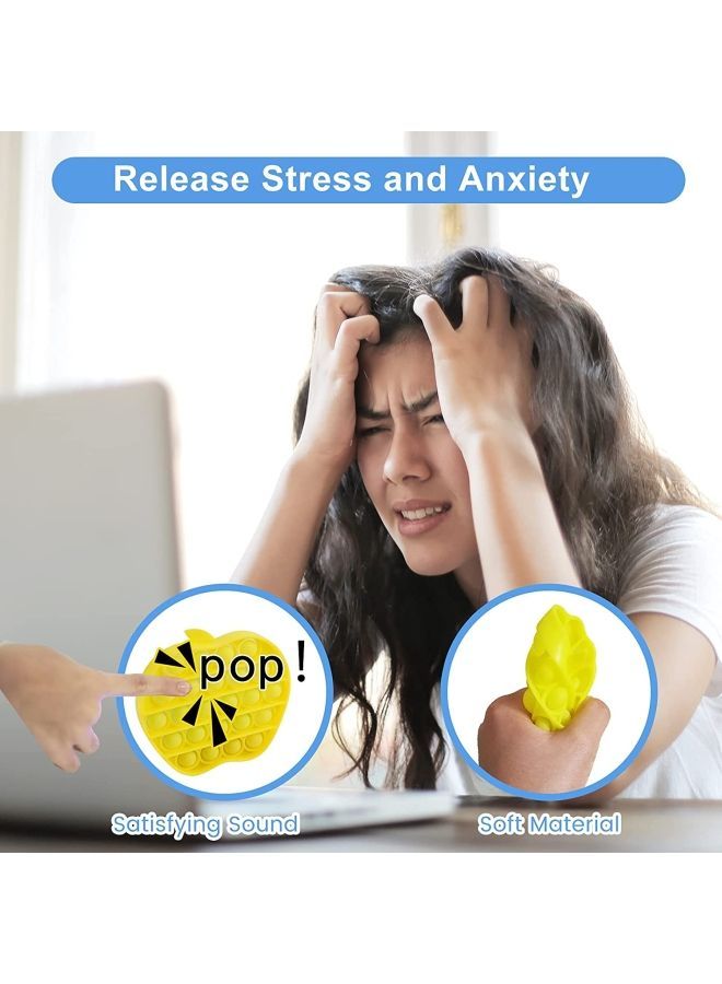 نيبمينينت ألعاب فقاعات بريس أند بيت للتخلص من الضغط والتوتر - Image 2