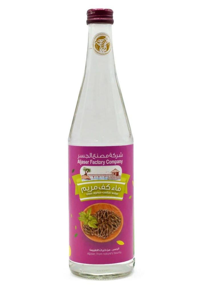 AL JASER Chasteberry Water Bridge 565 ml 