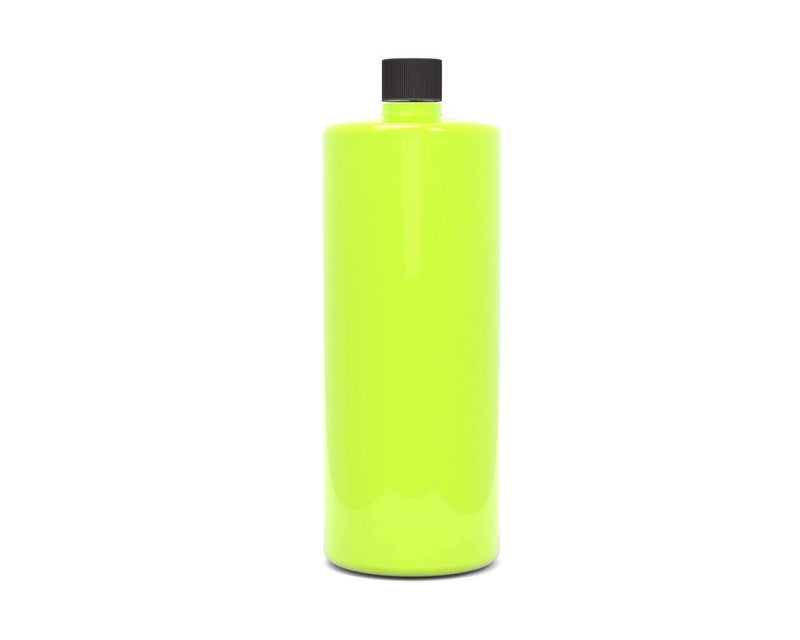 PrimoChill Opaque Computer WaterCooling Fluid - Pre-Mix (32oz) - UV NV Green - Image 4