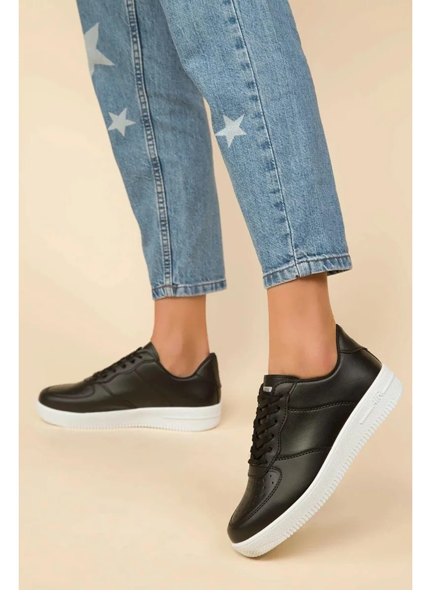 موغو Hope Women's Casual Sneaker