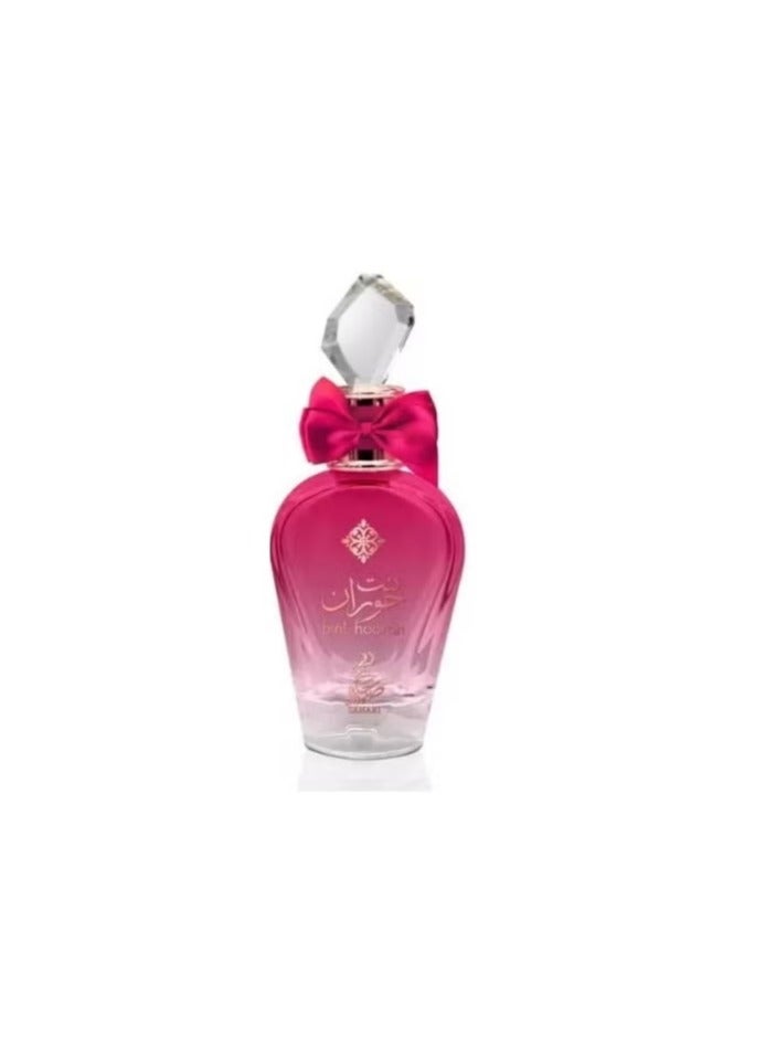 Sahari Bint Hooran Women EDP 100ml - Image 2