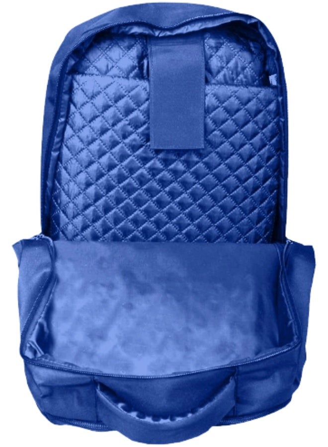 BackPack Bag for PS5 Game Console Storage - Blue  - Image 4