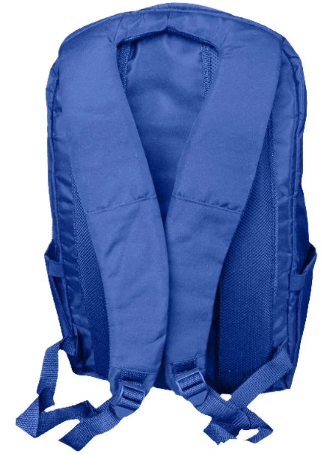 BackPack Bag for PS5 Game Console Storage - Blue  - Image 2