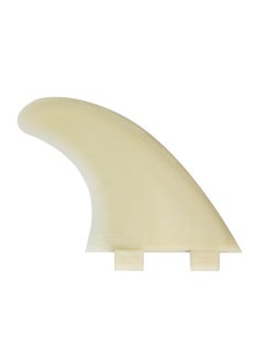 M7 Natural Glass Flex Tri Set Fin Large Large - pzsku/Z6E0E9A2B97F4BAF2F68FZ/45/_/1720769671/40a15da7-760e-47c2-ab9e-40201f4cf795