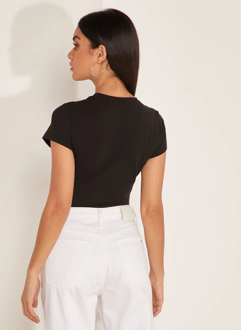 CALVIN KLEIN Logo Body