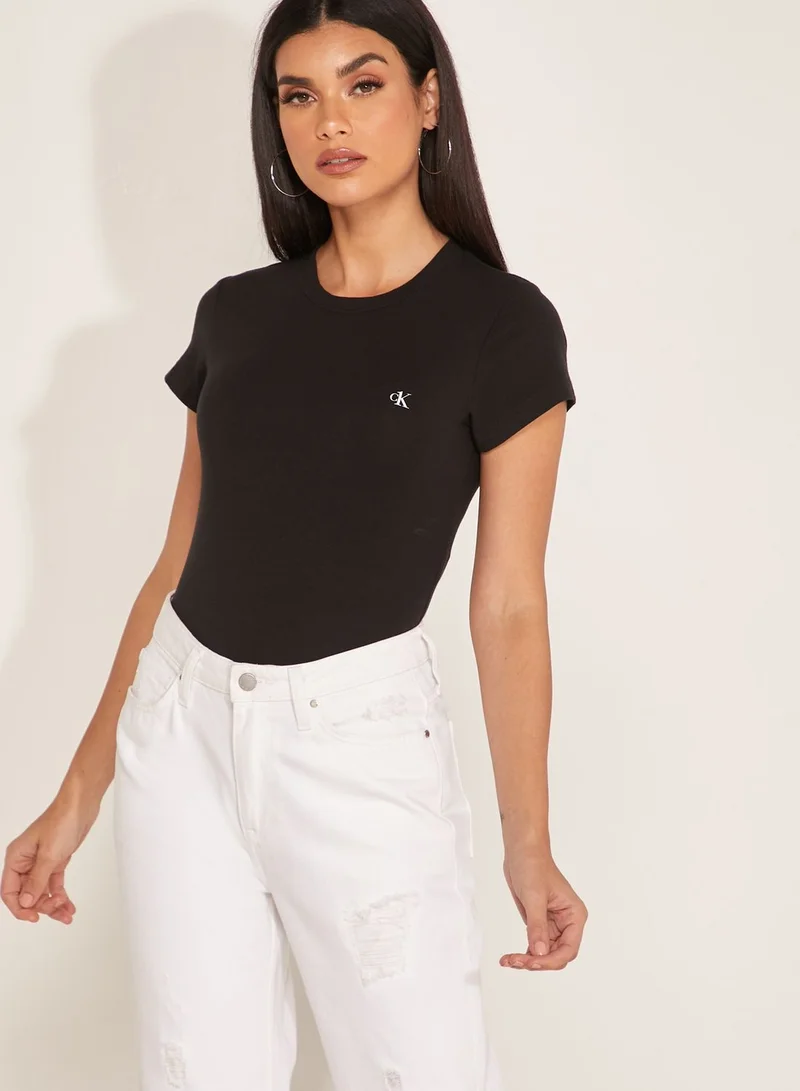 CALVIN KLEIN Logo Body