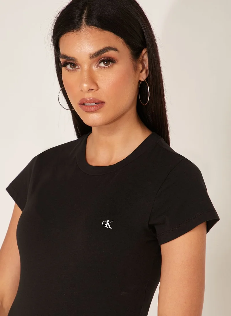 CALVIN KLEIN Logo Body