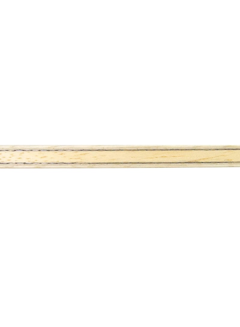 Butterfly Franziska Innerforce ZLC Table Tennis Blade Professional Butterfly Table Tennis Blade FL (Flared) Handle Styles Made in Japan 4906901206816 - Image 3