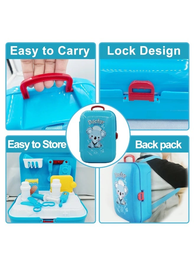 Doctor Play Set - Image 3