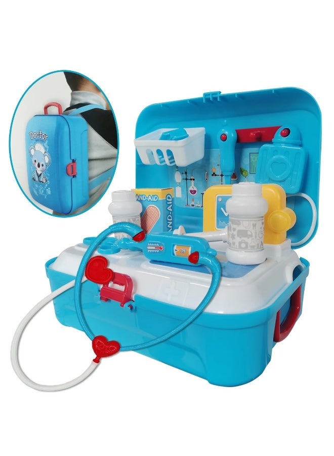 Doctor Play Set - Image 4