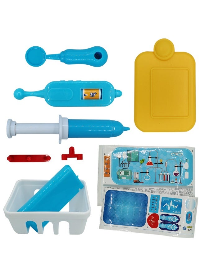 Doctor Play Set - Image 5