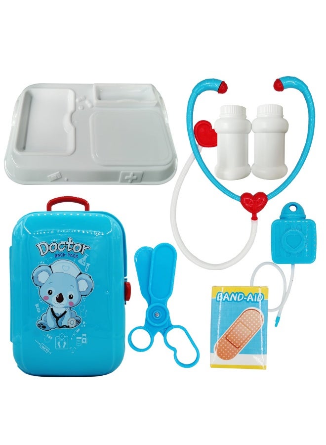 Doctor Play Set - Image 2