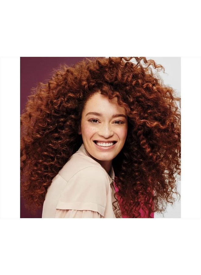 Paul Mitchell Full-Circle Leave-In Treatment, Hydrates Curls, Eliminates Frizz, For Curly Hair, 6.8 fl. oz. - Image 3