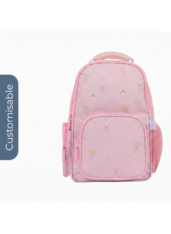 Little IA Fairyland Kids Backpack - Medium - Image 1