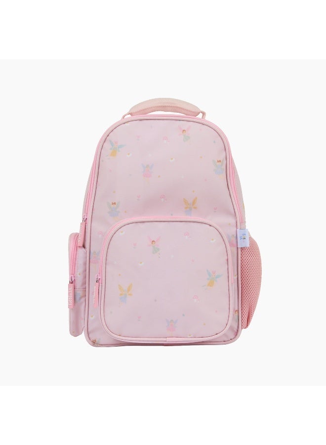 Little IA Fairyland Kids Backpack - Medium - Image 4