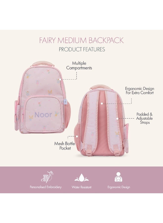 Little IA Fairyland Kids Backpack - Medium - Image 3