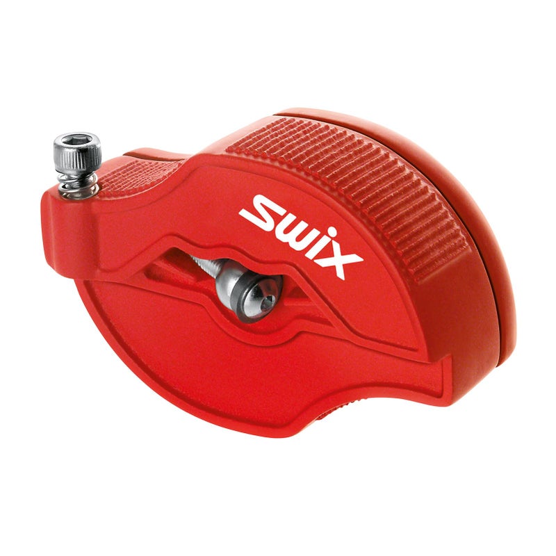 Swix Sidewall Planer/Economy Cutter Red ,7 x 4 x 2-Inch - Image 1
