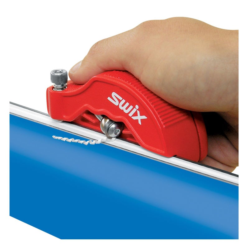 Swix Sidewall Planer/Economy Cutter Red ,7 x 4 x 2-Inch - Image 2