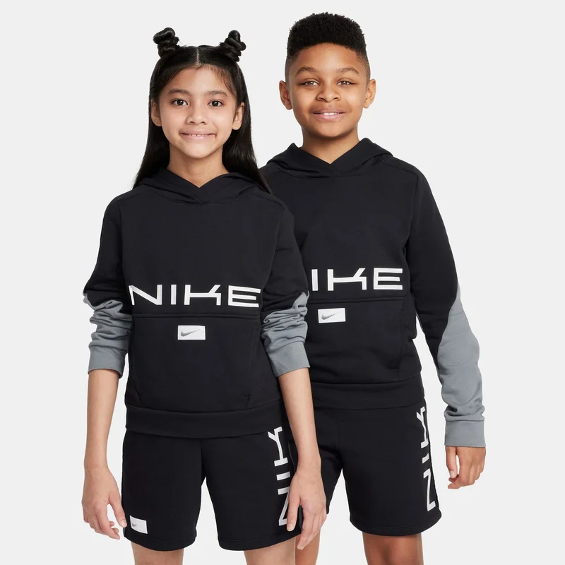 Nike Kids' Multi Dri-FIT Training Hoodie