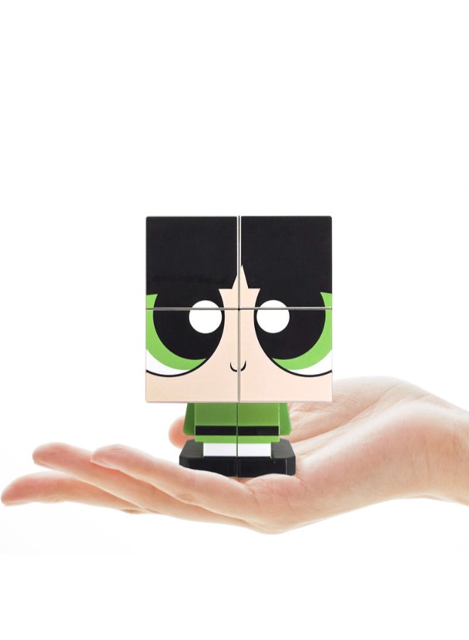 Qubi Ppf Buttercup - Image 5