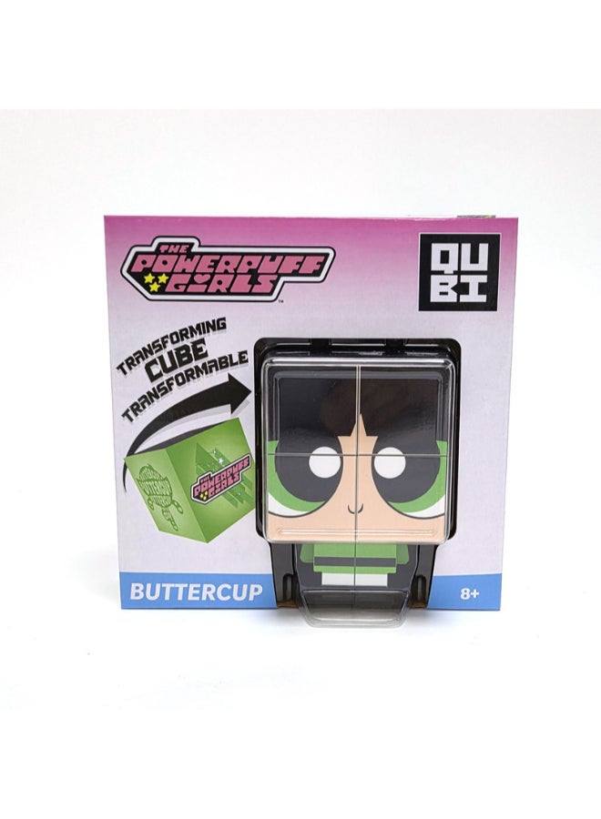 Qubi Ppf Buttercup - Image 1