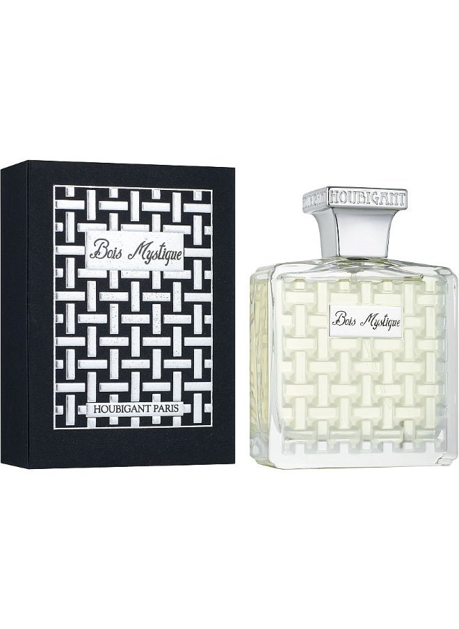 houbigant paris Bois Mystique Extreme EDP 100ml 