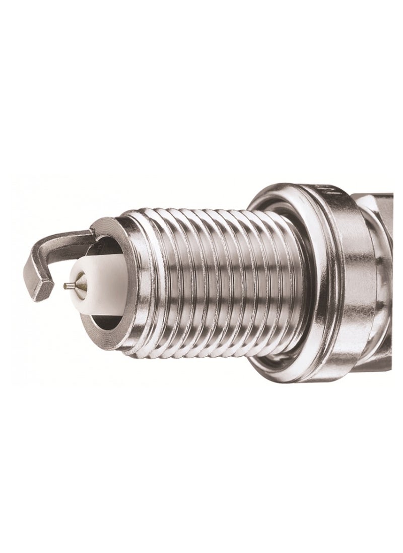 Car spark plug set, size 21, Japanese Short pin, NGK