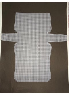 Karan Tuhafiye Karan Haberdashery Bag Canvas Large Size  - Image 1