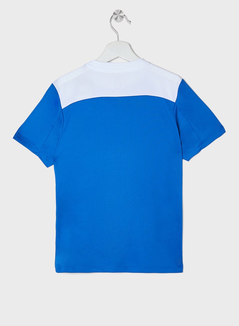 umbro Kids River Jersey - Image 2