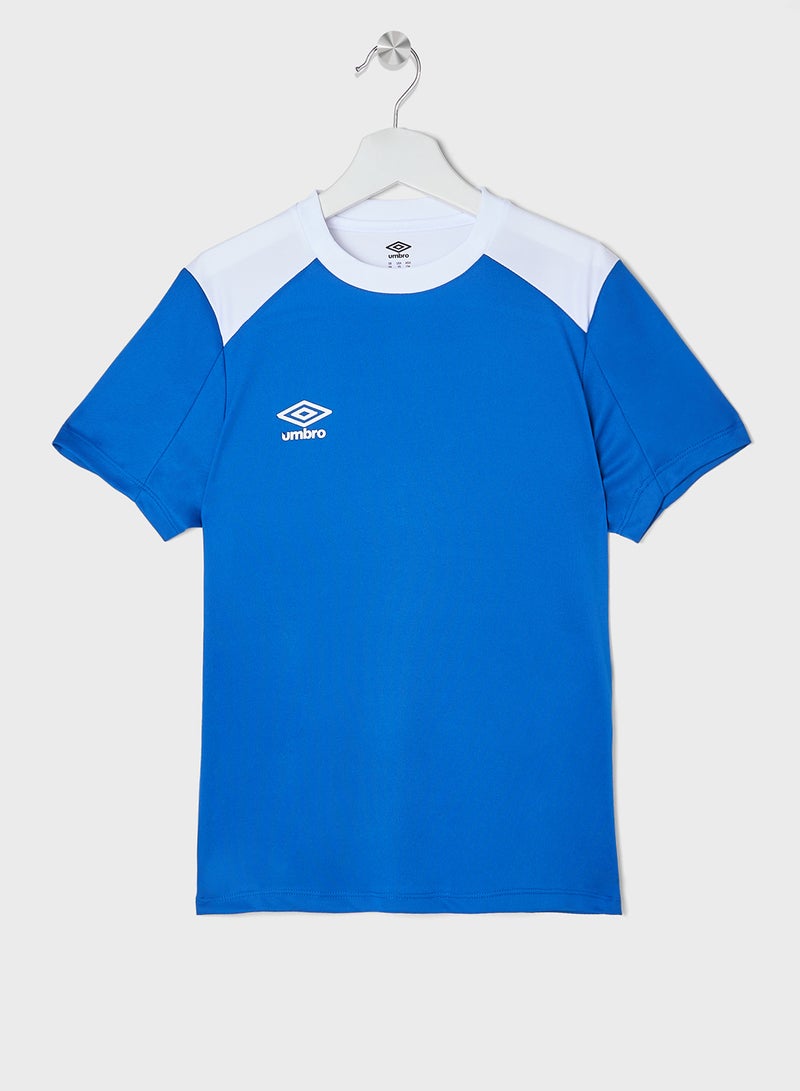 umbro Kids River Jersey - Image 1