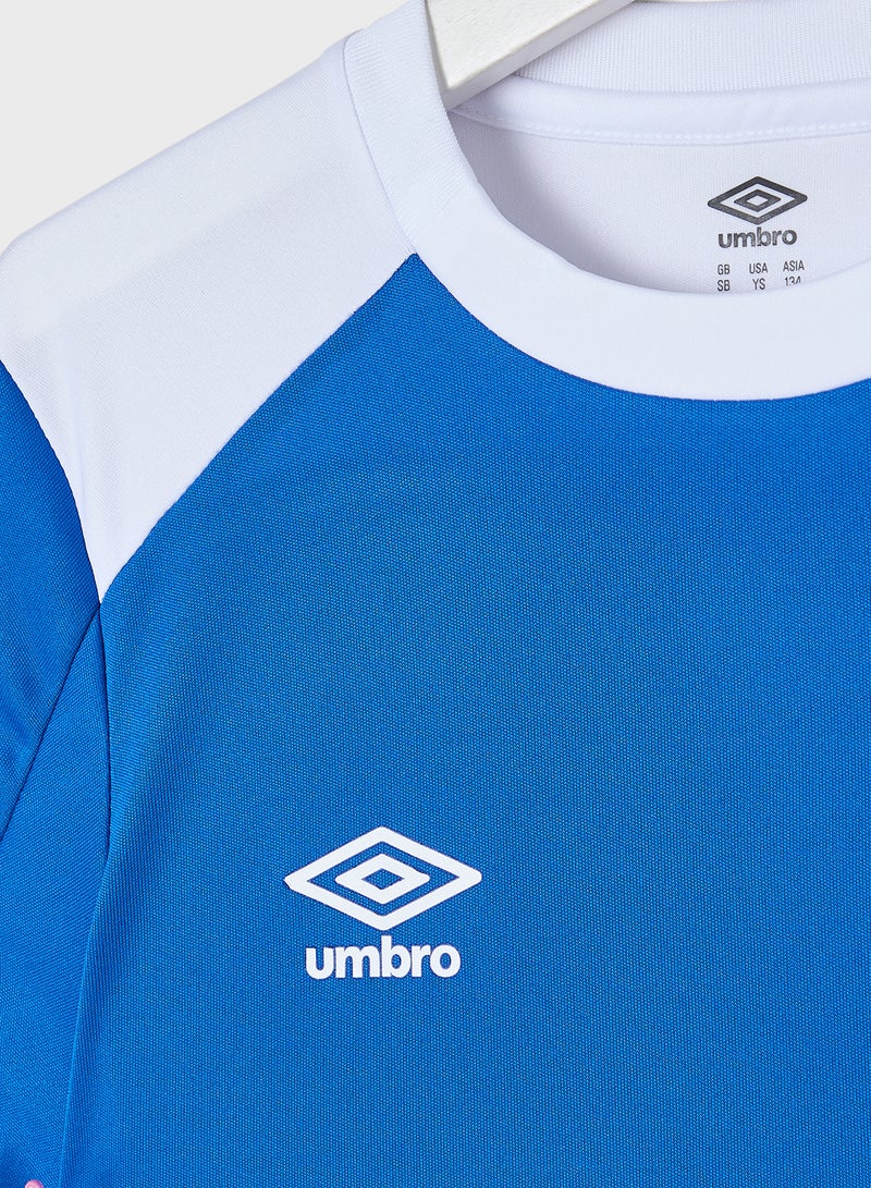 umbro Kids River Jersey - Image 3