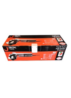 Jetech Jetech Angle Grinder 810W 115mm Heavy Duty,11000 RPM, Angle Grinder with Slider Switch and Side Handle, JET-JPT-GM115-S11  - Image 3