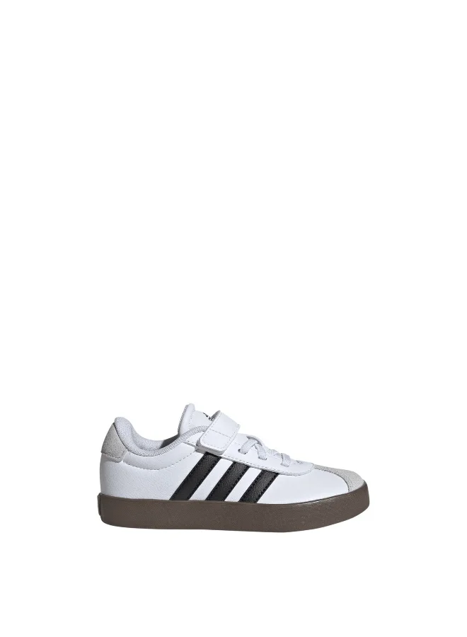 Adidas adidas vl court 3.0 children unisex shoes