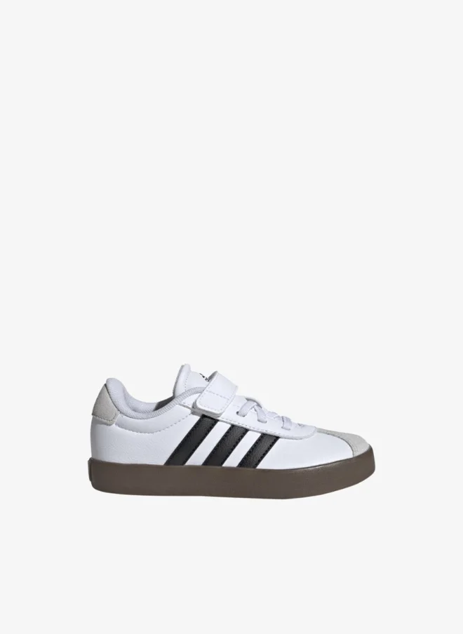 adidas Vl Court 3.0 El C White Sportswear Shoes