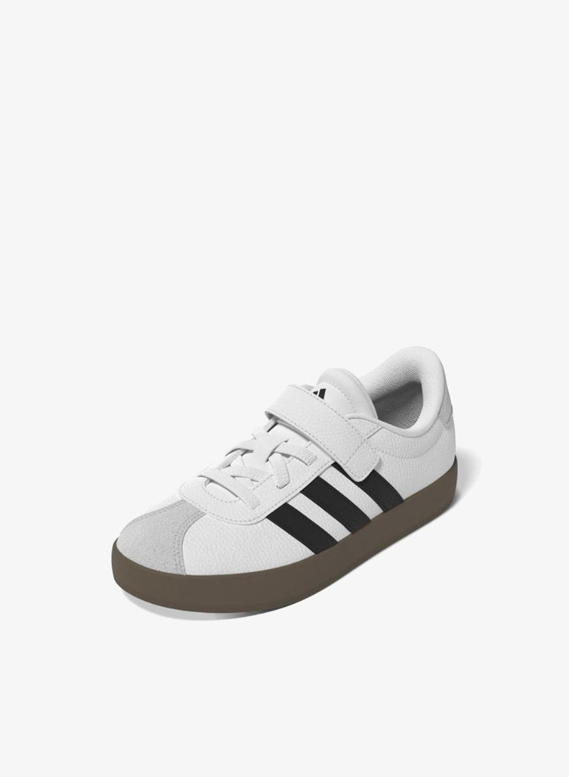 اديداس أحذية رياضية للأطفال   .    بيضاء - Image 3