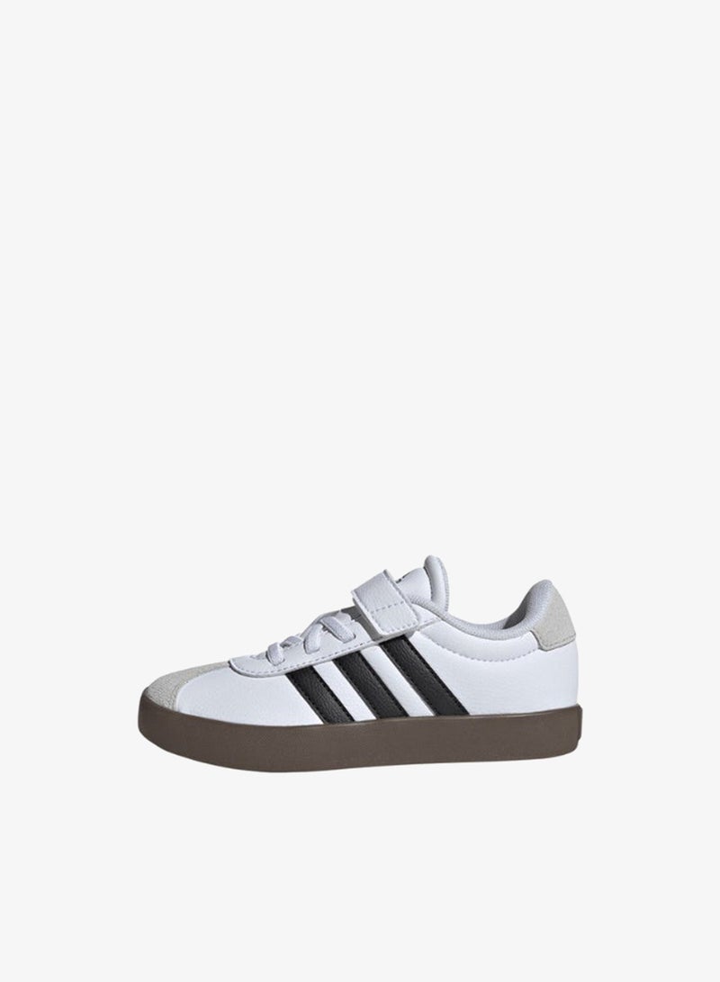 اديداس أحذية رياضية للأطفال   .    بيضاء - Image 4