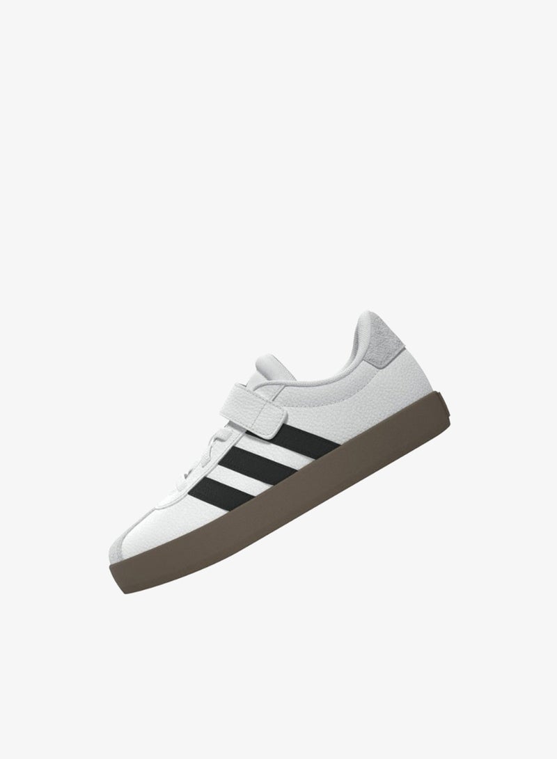 اديداس أحذية رياضية للأطفال   .    بيضاء - Image 5