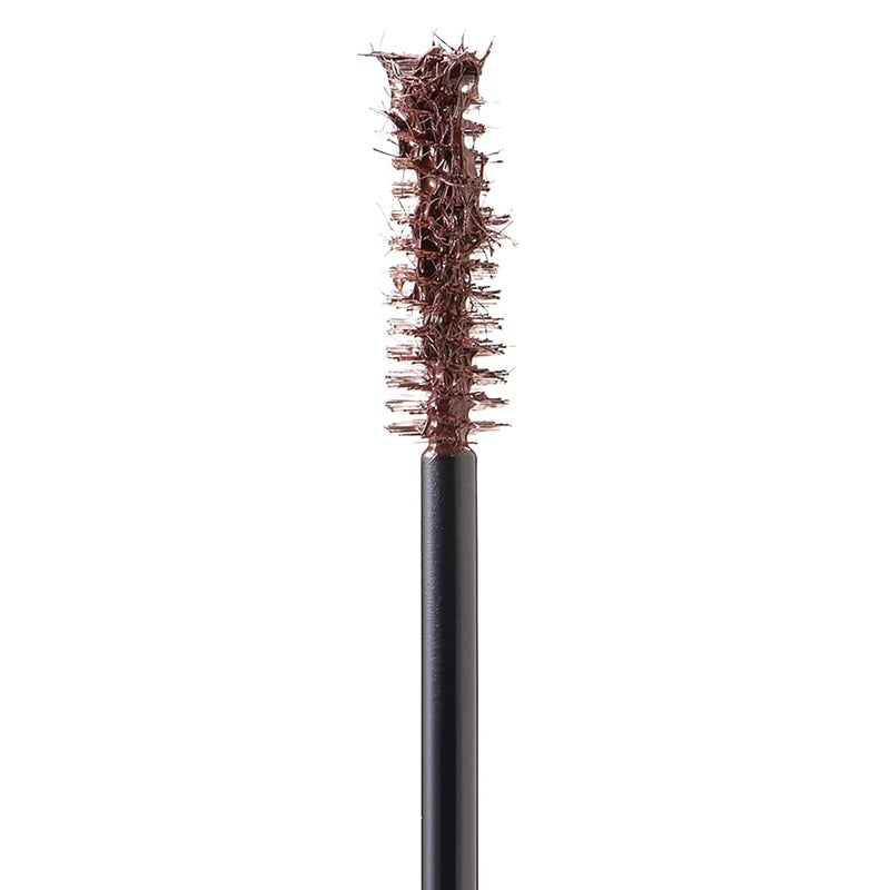 Arches & Halos Arches and Halos Microfiber Tinted Brow Mousse - Richly Pigmented Eyebrow Shaper - Water Resistant Filler Pen - Vegan - Auburn - 0.11 oz - Image 3